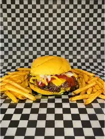 Producto de Burguer299