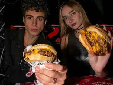 Producto de Burgueses - Pedí acá para DELIVERY - Nueva Córdoba