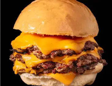 Producto de Burgueses - Pedí acá para DELIVERY - Nueva Córdoba