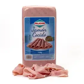Producto de Burrata
