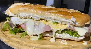 Producto de Cacerola