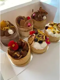Producto de CAMUS PASTELERIA