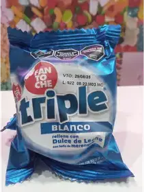 Producto de Hardsoft - CANDYHOMELP
