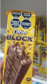 Producto de Hardsoft - CANDYHOMELP