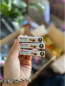 Producto de Candy Store