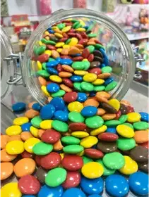 Producto de Candy Store