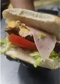 Producto de capitanB comidas (Cervante 2901)