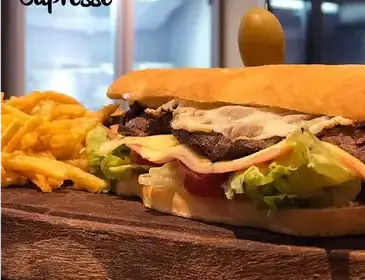 Producto de Capresse