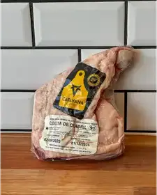Producto de Caravana Carnes