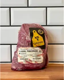 Producto de Caravana Carnes