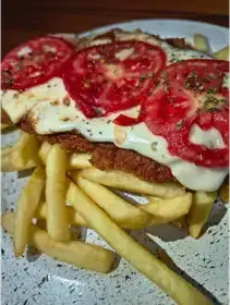 Producto de Carnal - Tacos y Tragos