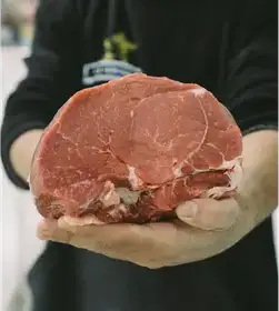 Producto de Carnicería la tercera