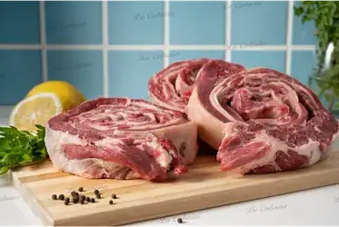 Producto de Carnicerias La Cabaña