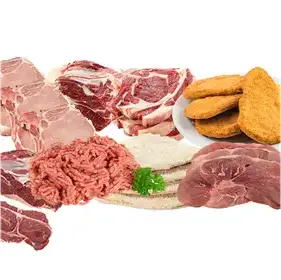 Producto de CARNIVORO