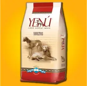 Producto de carrizoAlimentoBalanceado