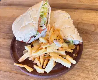 Producto de Casa humo