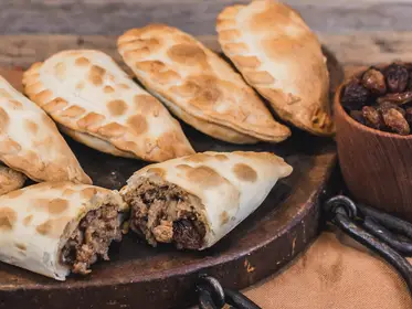 Producto de Casa Criolla - General Paz