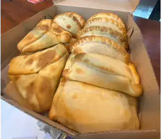 Producto de Casi Listo Rancagua