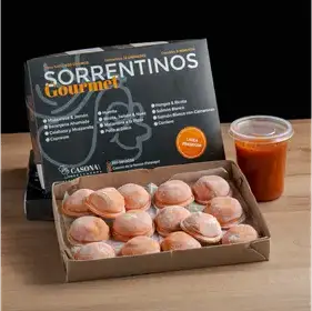 Producto de Casona de la nonna