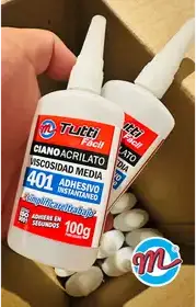 Producto de CBA PRO STORE
