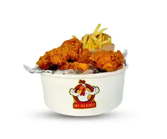Producto de CentraldeDelivery