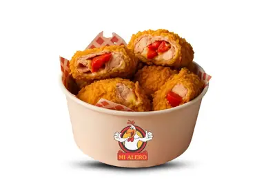 Producto de CentraldeDelivery
