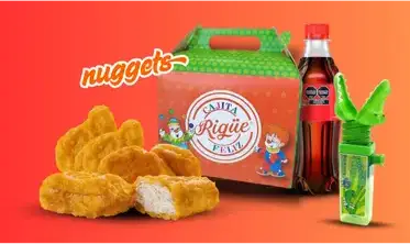 Producto de CentraldeDelivery