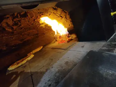Producto de Charly Pizza