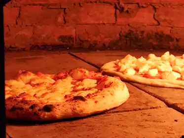 Producto de Charly Pizza