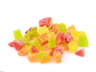 Producto de Chaya Frutos Secos