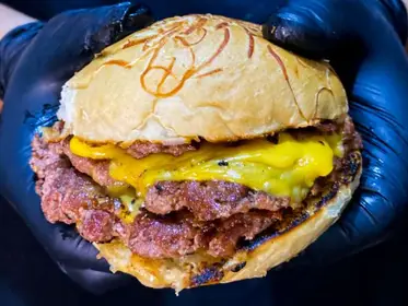 Producto de CHILL FOOD