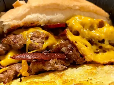 Producto de CHILL FOOD