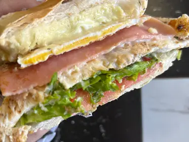 Producto de CHILL FOOD