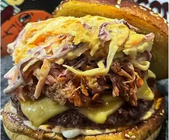 Producto de Chimy Burgues