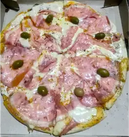 Producto de chopito