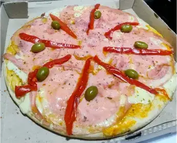 Producto de chopito