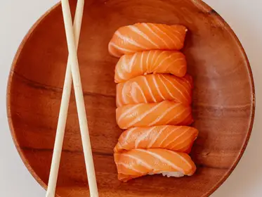 Producto de Choujou Sushi