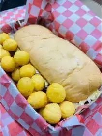 Producto de Chuker'S