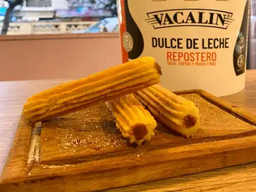 Producto de ChurroFans Córdoba