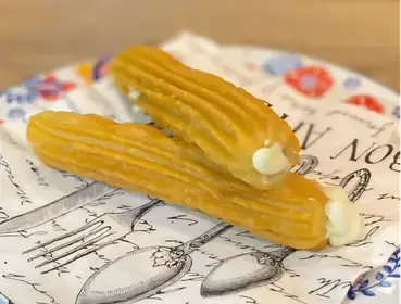 Producto de ChurroFans Córdoba