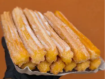 Producto de Churros House Laprida