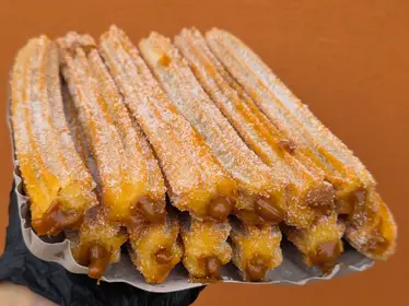 Producto de Churros House Laprida