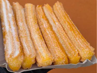 Producto de Churros House Laprida