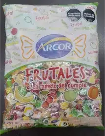 Producto de Cigarreria y Distribuidora del Centro