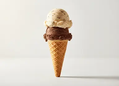 Producto de Heladería Cioccolato