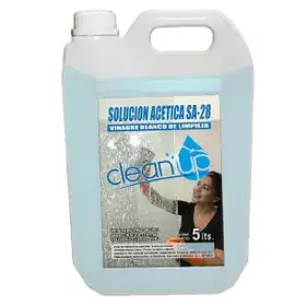 Producto de CleanUp
