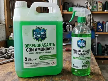 Producto de clearhouse
