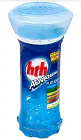 Producto de CLORO TOTAL