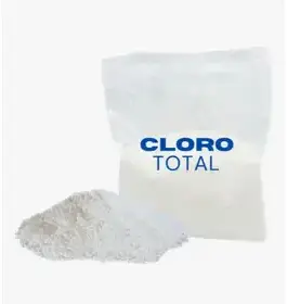 Producto de CLORO TOTAL