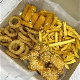 Producto de Club Del Antojo
